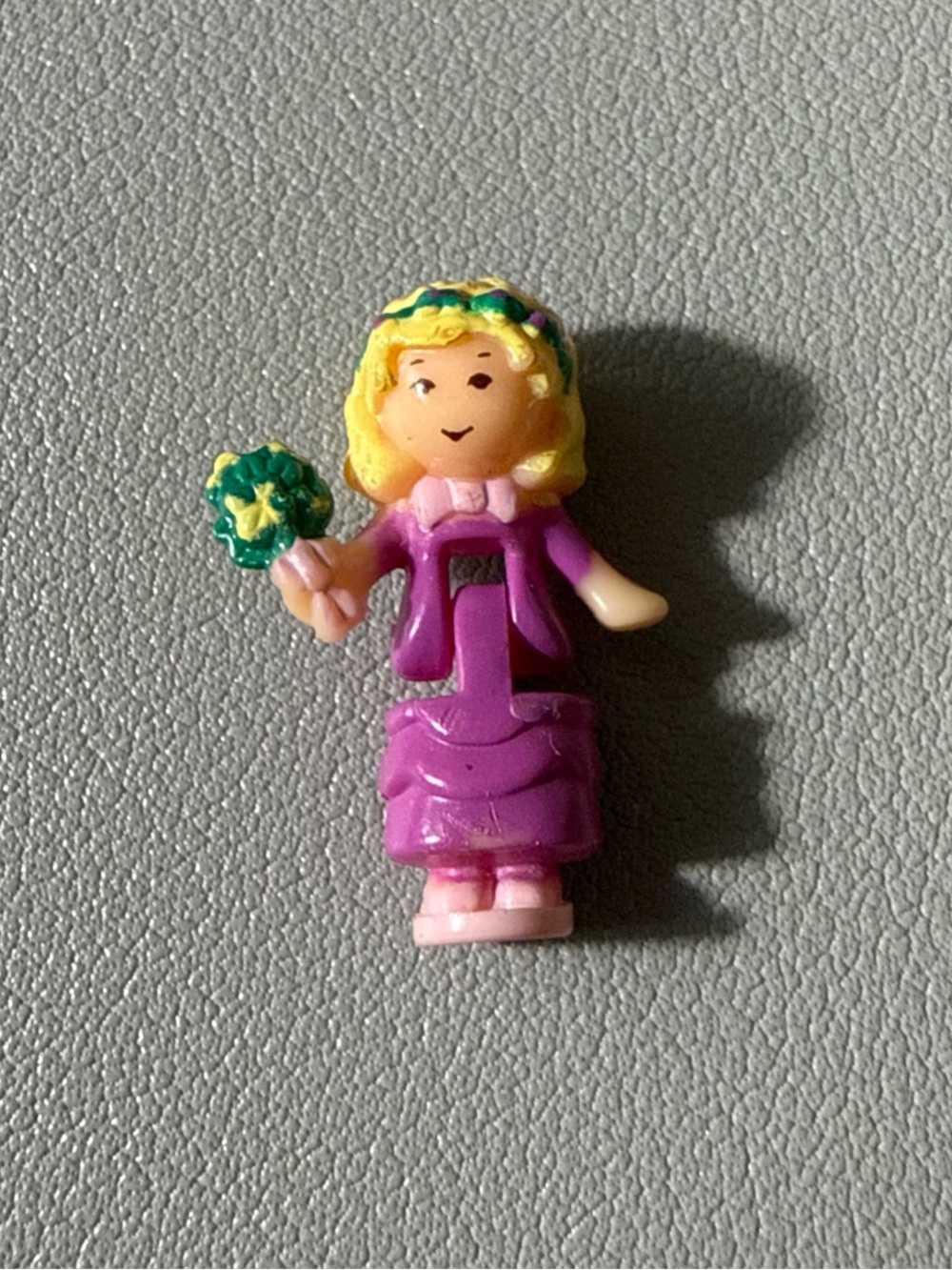 Polly Pocket Figure